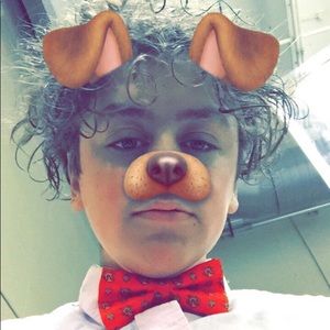 Meet your Posher, Dane